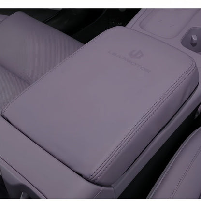 Armrest Box Cover for Leapmotor C10 - NICE EVS
