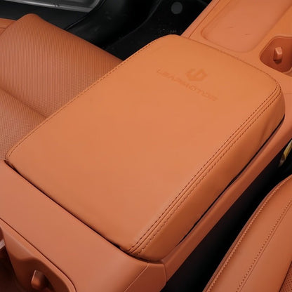 Armrest Box Cover for Leapmotor C10 - NICE EVS