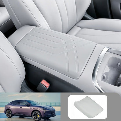 Armrest Box Cover Sleeve for Xpeng L03 - NICE EVS
