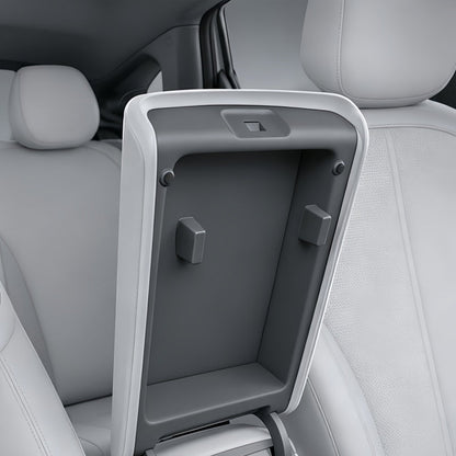 Armrest Box Cover Sleeve for Xpeng L03 - NICE EVS