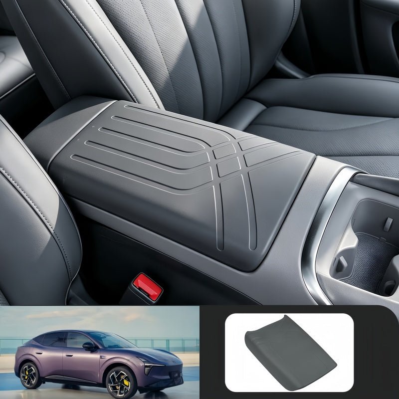 Armrest Box Cover Sleeve for Xpeng L03 - NICE EVS