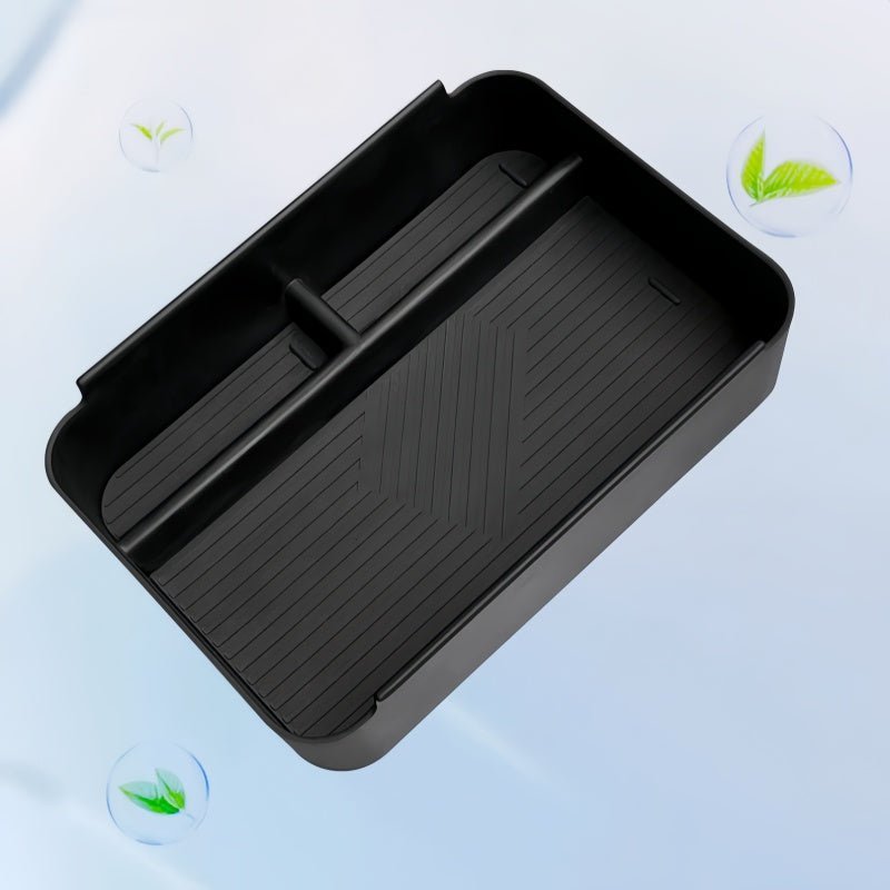 Armrest Fridge Storage Box for BYD Leopard 8 & Denza B8 - NICE EVS