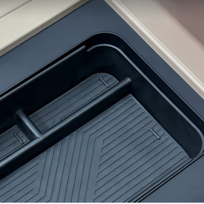 Armrest Fridge Storage Box for BYD Leopard 8 & Denza B8 - NICE EVS