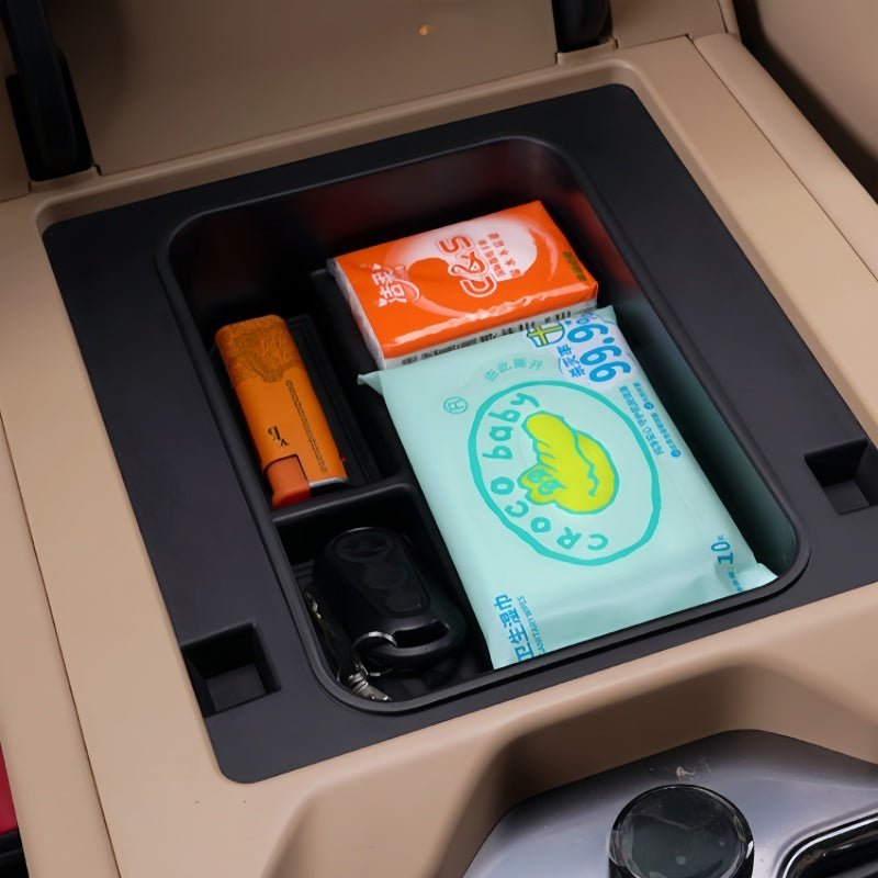 Armrest Fridge Storage Box for BYD Leopard 8 & Denza B8 - NICE EVS