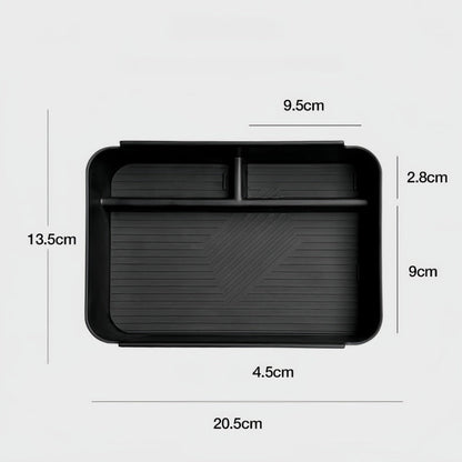 Armrest Fridge Storage Box for BYD Leopard 8 & Denza B8 - NICE EVS