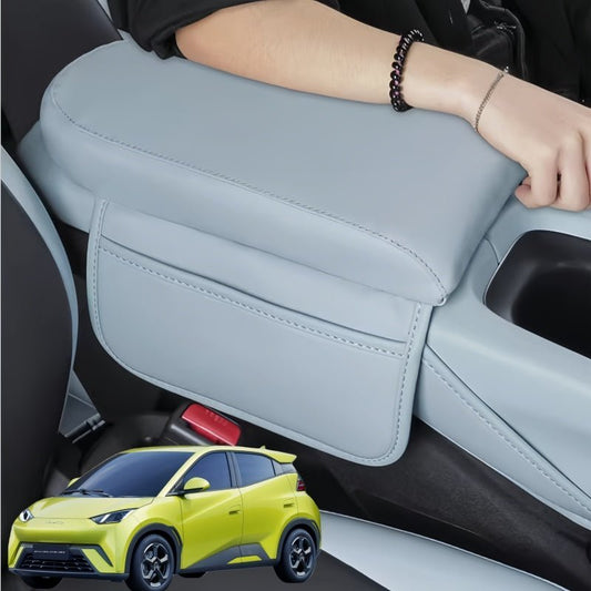 Armrest Height Adjuster & Organizer for BYD Dolphin Surf/Seagull - NICE EVS