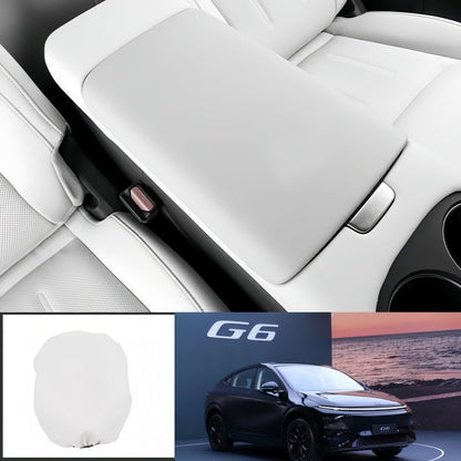 Armrest Panel Protective Cover for XPeng G6 (2023-2026) - NICE EVS
