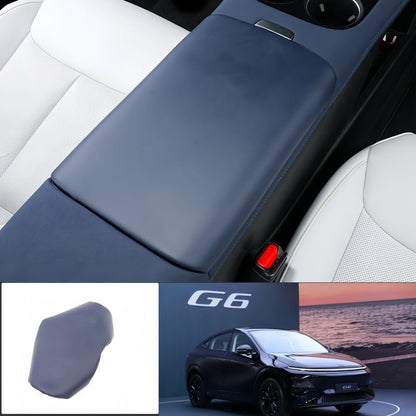 Armrest Panel Protective Cover for XPeng G6 (2023-2026) - NICE EVS