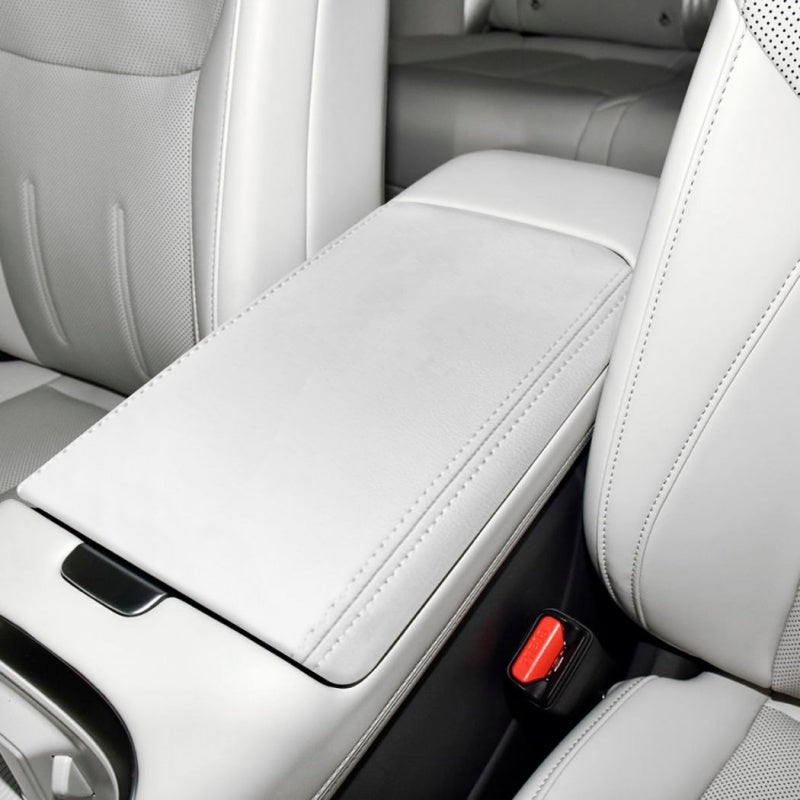 Armrest Panel Protective Cover for XPeng G6 (2023-2026) - NICE EVS