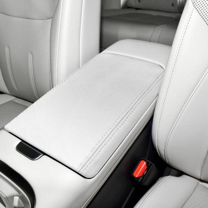 Armrest Panel Protective Cover for XPeng G6 (2023-2026) - NICE EVS