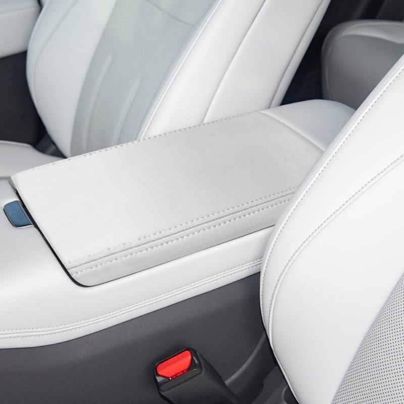 Armrest Panel Protective Cover for XPeng G6 (2023-2026) - NICE EVS