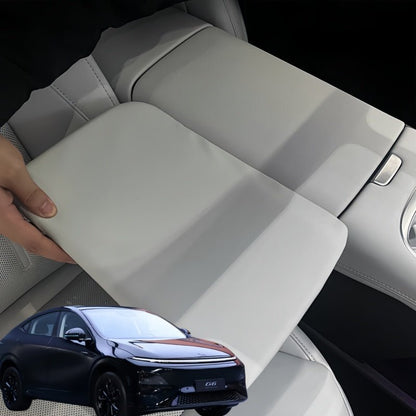 Armrest Panel Protective Cover for XPeng G6 (2023-2026) - NICE EVS