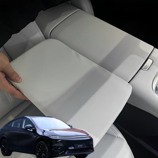 Armrest Panel Protective Cover for XPeng G6 (2023-2026) - NICE EVS