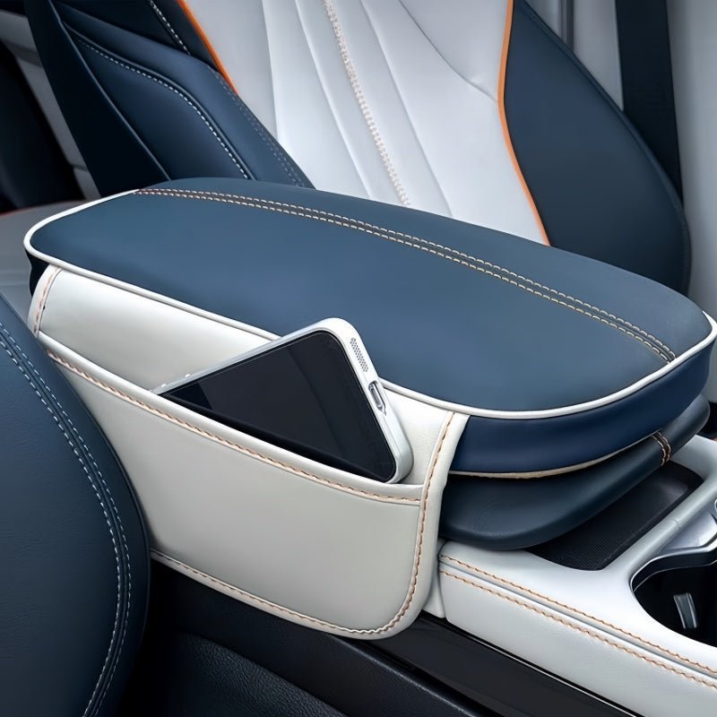 Armrest Protective Cover for BYD Seal U/Sealion 6 - NICE EVS