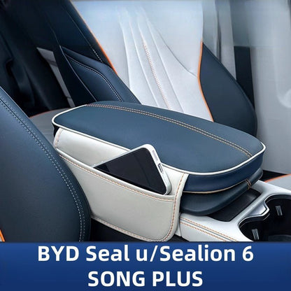 Armrest Protective Cover for BYD Seal U/Sealion 6 - NICE EVS