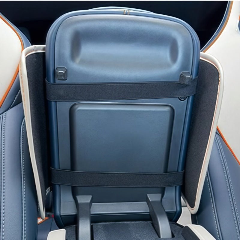 Armrest Protective Cover for BYD Seal U/Sealion 6 - NICE EVS
