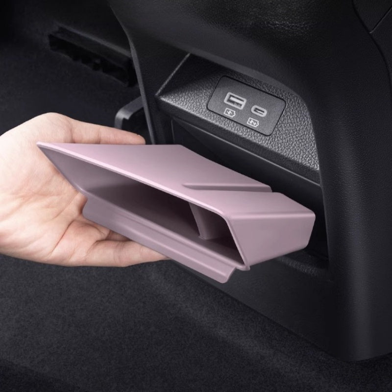 Armrest Rear Storage Box for BYD SEAL U/SEALION 6/SONG PLUS - NICE EVS