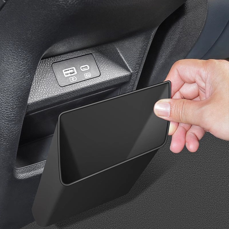 Armrest Rear Storage Box for BYD SEAL U/SEALION 6/SONG PLUS - NICE EVS