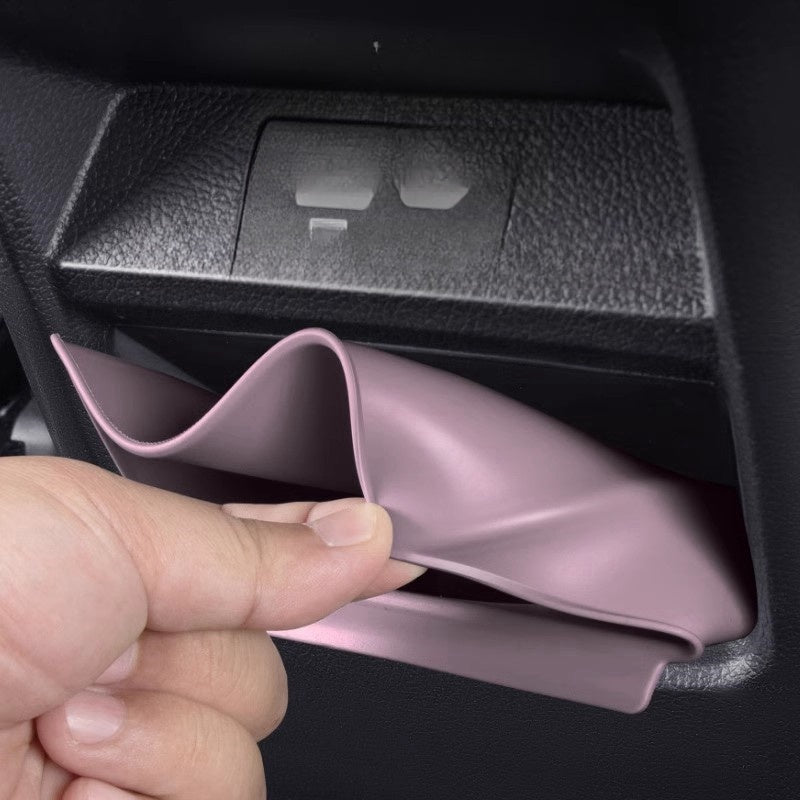Armrest Rear Storage Box for BYD SEAL U/SEALION 6/SONG PLUS - NICE EVS