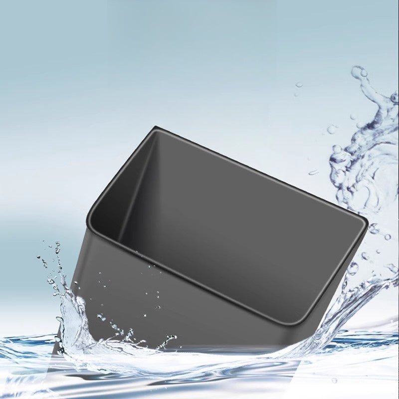 Armrest Rear Storage Box for BYD SEAL U/SEALION 6/SONG PLUS - NICE EVS