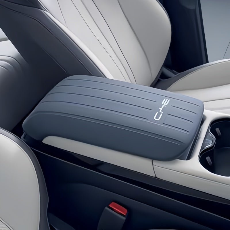 Armrest Silicone Cover for BYD Seal U & Sealion 6 - NICE EVS