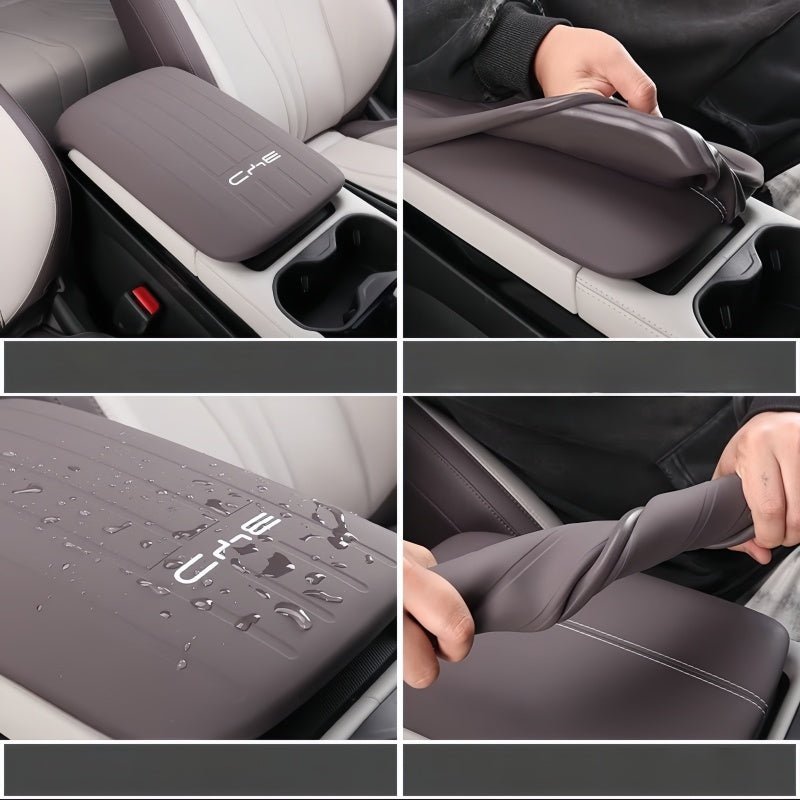 Armrest Silicone Cover for BYD Seal U & Sealion 6 - NICE EVS