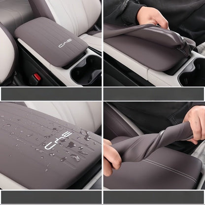 Armrest Silicone Cover for BYD Seal U & Sealion 6 - NICE EVS
