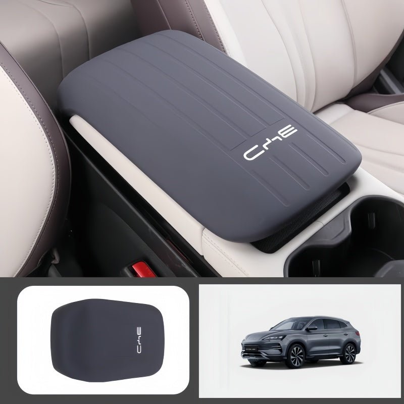 Armrest Silicone Cover for BYD Seal U & Sealion 6 - NICE EVS