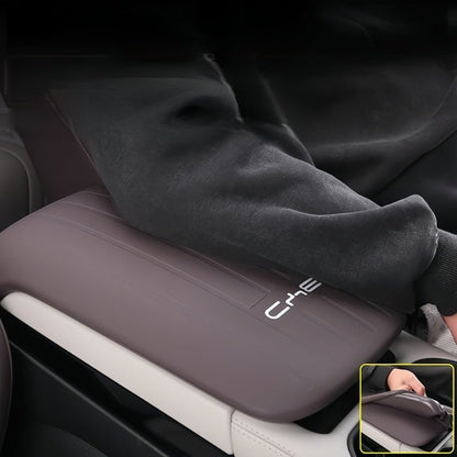 Armrest Silicone Cover for BYD Seal U & Sealion 6 - NICE EVS