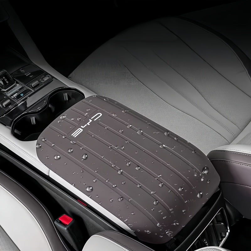 Armrest Silicone Cover for BYD Seal U & Sealion 6 - NICE EVS