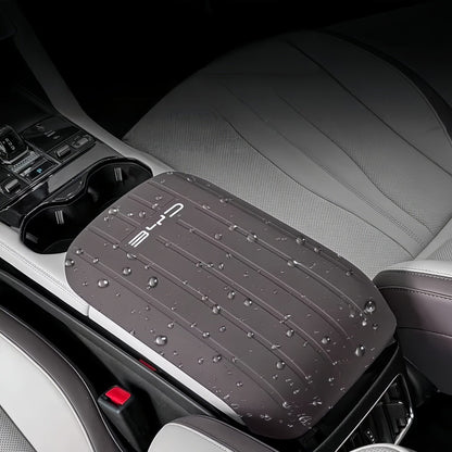 Armrest Silicone Cover for BYD Seal U & Sealion 6 - NICE EVS