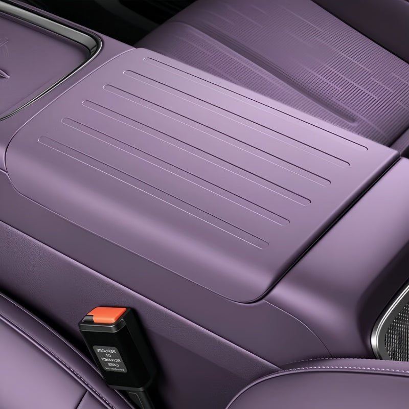 Armrest Silicone Cover for Leapmotor B10 - NICE EVS