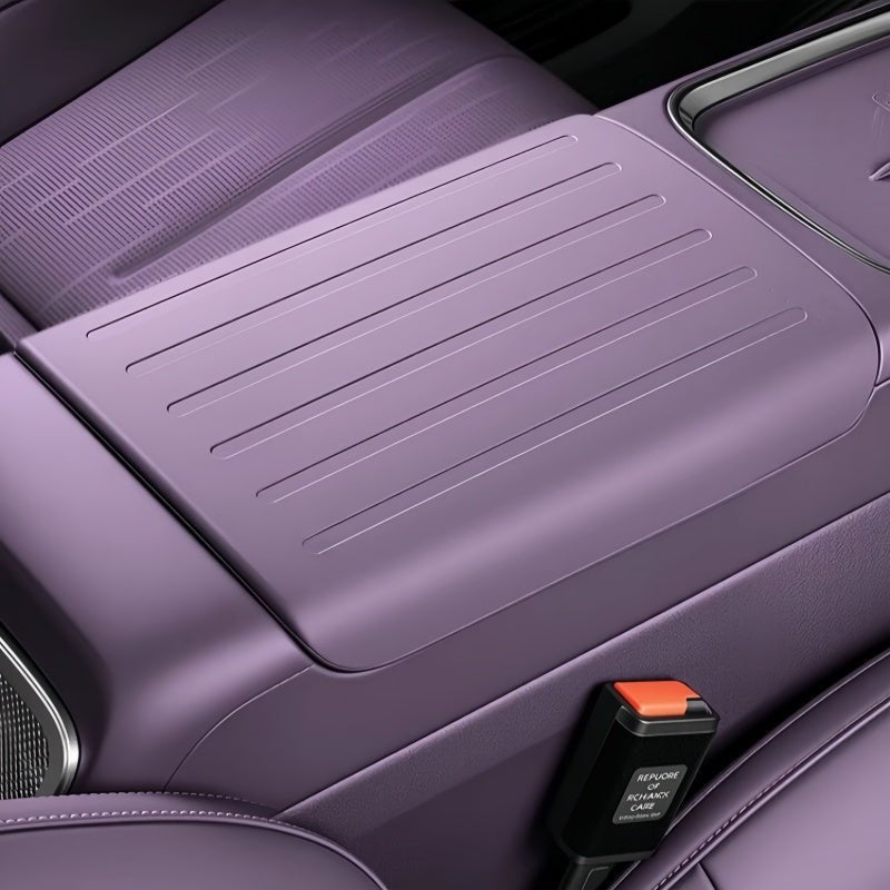 Armrest Silicone Cover for Leapmotor B10 - NICE EVS