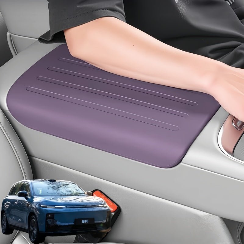 Armrest Silicone Cover for Leapmotor B10 - NICE EVS
