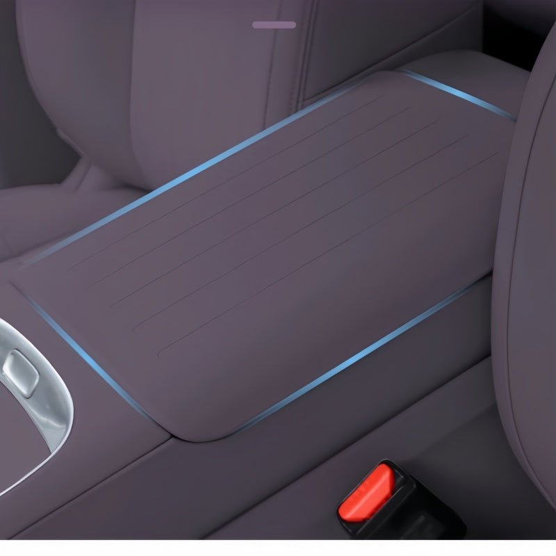 Armrest Silicone Cover for Leapmotor B10 - NICE EVS