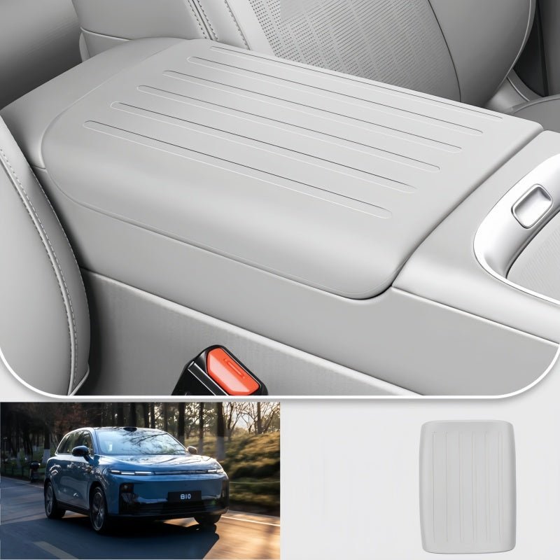 Armrest Silicone Cover for Leapmotor B10 - NICE EVS