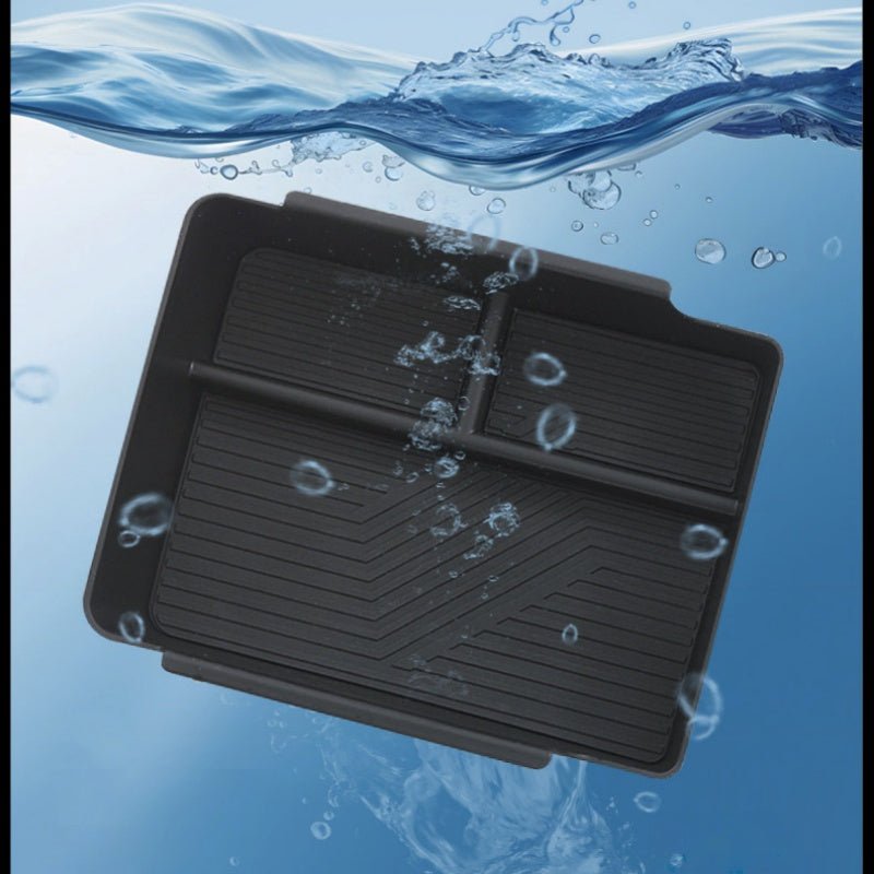 Armrest Storage Box for Geely EX5 EM - i / Geely Starray EM - i - NICE EVS