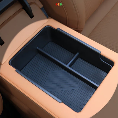 Armrest Storage Box for Geely EX5 EM - i / Geely Starray EM - i - NICE EVS