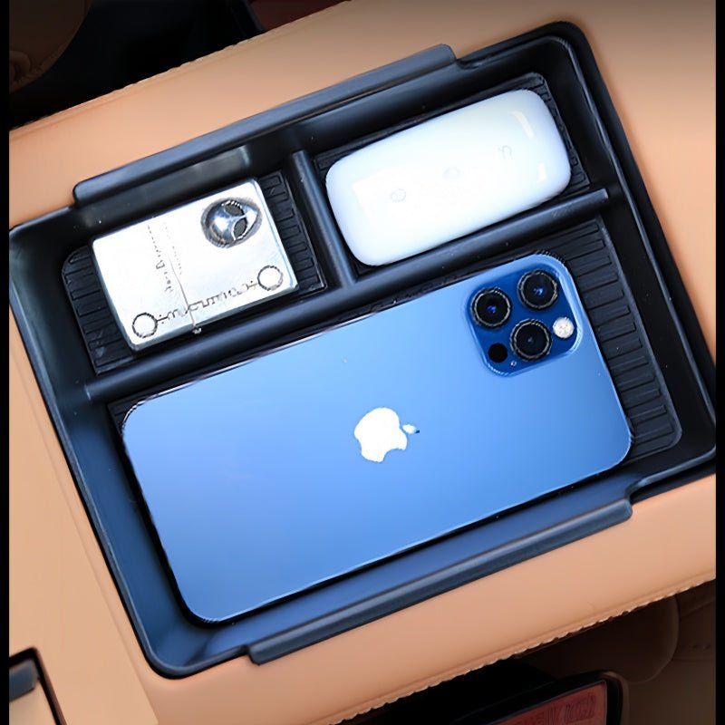 Armrest Storage Box for Geely EX5 EM - i / Geely Starray EM - i - NICE EVS