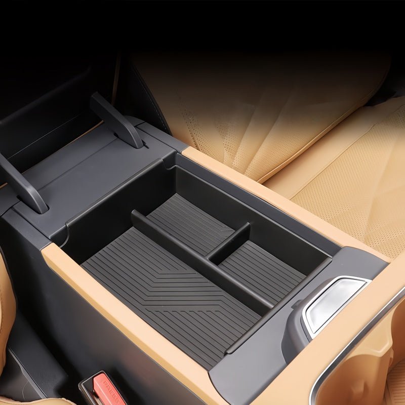 Armrest Storage Box for Geely EX5 EM - i / Geely Starray EM - i - NICE EVS