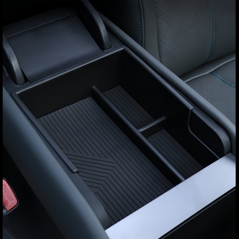 Armrest Storage Organizer Box for BYD ATTO 3 (2022-2026) - NICE EVS
