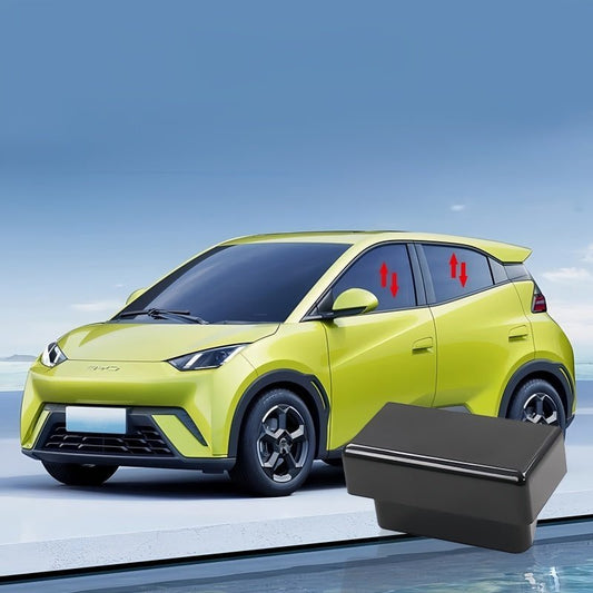 Automatic Window Lifter for BYD Dolphin Surf/Seagull - NICE EVS