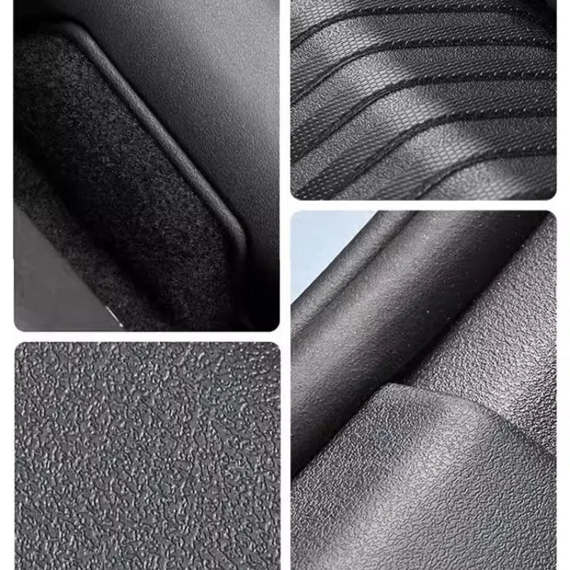 Automotive Threshold TPE Protection Strip for BYD SEAL - NICE EVS