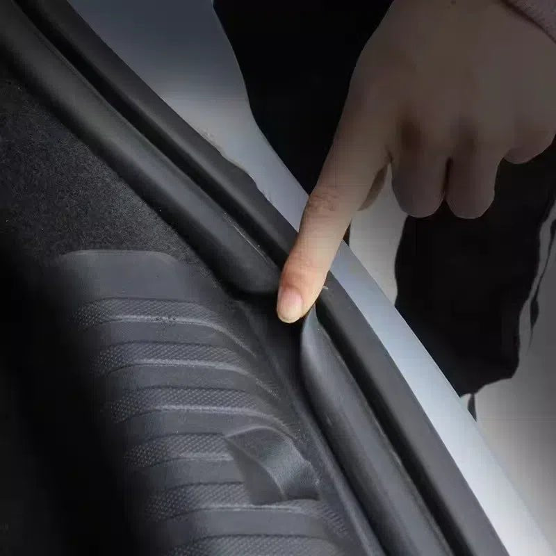 Automotive Threshold TPE Protection Strip for BYD SEAL - NICE EVS