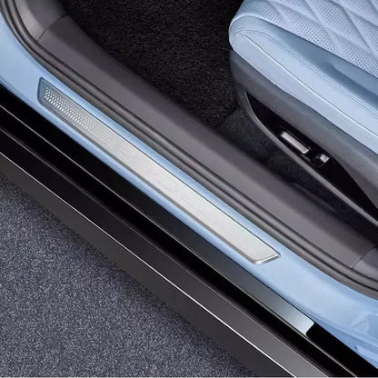 Automotive Threshold TPE Protection Strip for BYD SEAL - NICE EVS