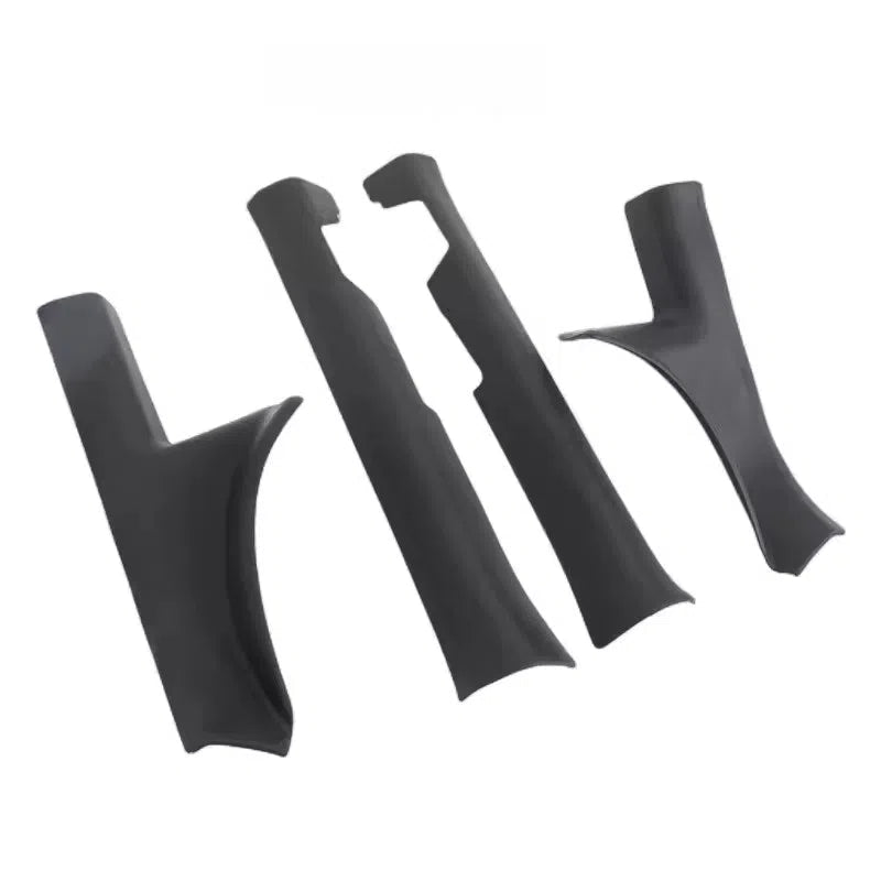 Automotive Threshold TPE Protection Strip for BYD SEAL - NICE EVS