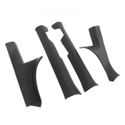 Automotive Threshold TPE Protection Strip for BYD SEAL - NICE EVS