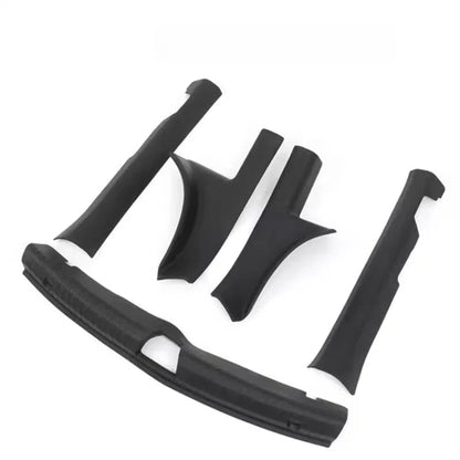 Automotive Threshold TPE Protection Strip for BYD SEAL - NICE EVS