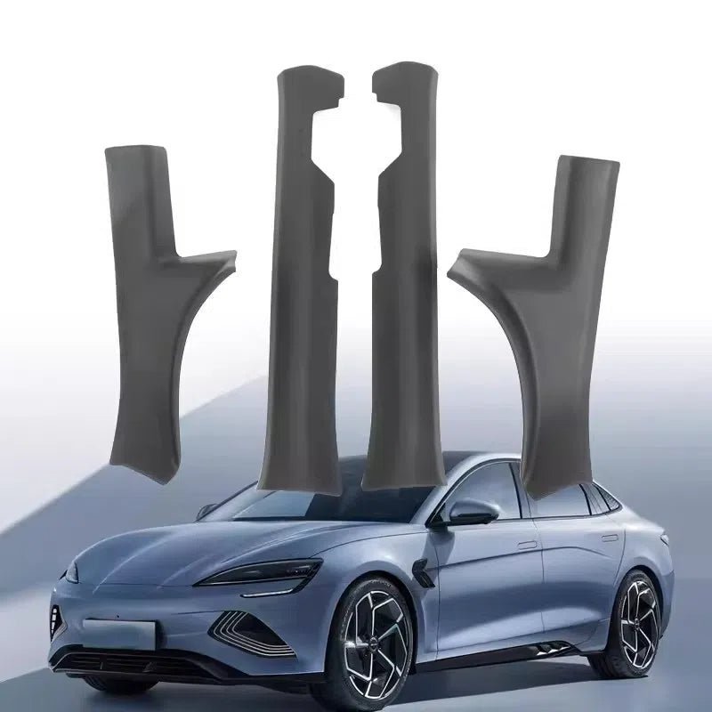 Automotive Threshold TPE Protection Strip for BYD SEAL - NICE EVS
