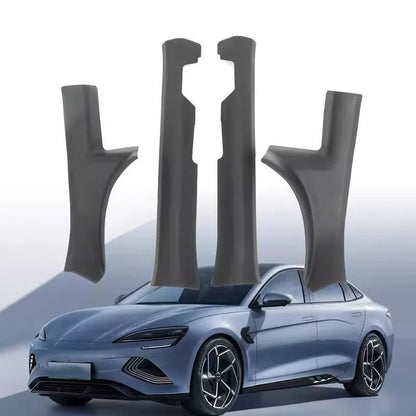 Automotive Threshold TPE Protection Strip for BYD SEAL - NICE EVS